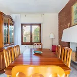 200m From The Sea, With Garden, Pet Friendly Villa *