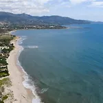 Villa 200m From The Sea, With Garden, Pet Friendly *