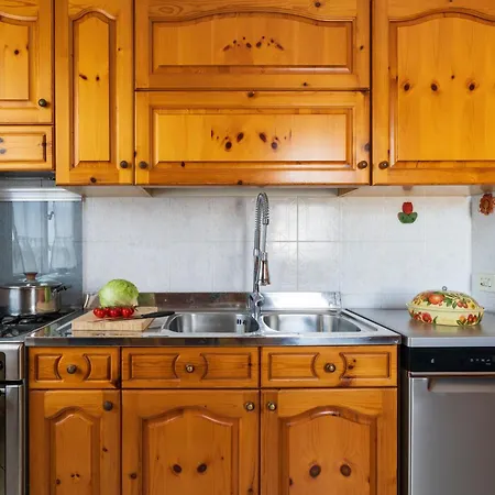 200m From The Sea, With Garden, Pet Friendly * Quartu Sant'Elena