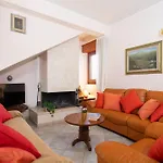 Vila 200m From The Sea, With Garden, Pet Friendly Quartu SantʼElena