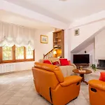 Vila 200m From The Sea, With Garden, Pet Friendly Quartu SantʼElena