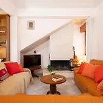 Vila 200m From The Sea, With Garden, Pet Friendly Quartu SantʼElena