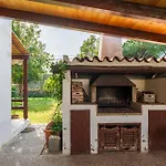 200m From The Sea, With Garden, Pet Friendly * Quartu SantʼElena