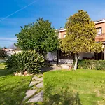 200m From The Sea, With Garden, Pet Friendly Quartu SantʼElena