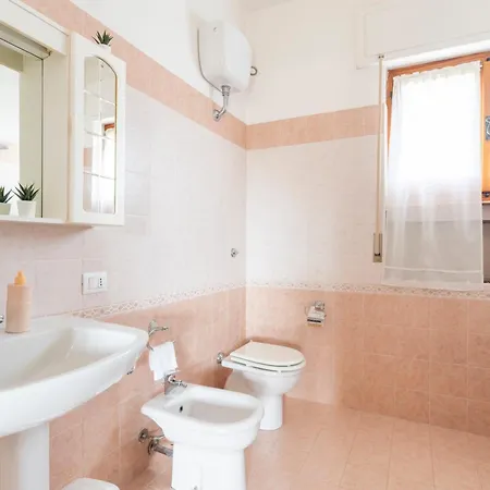 200m From The Sea, With Garden, Pet Friendly * Quartu SantʼElena