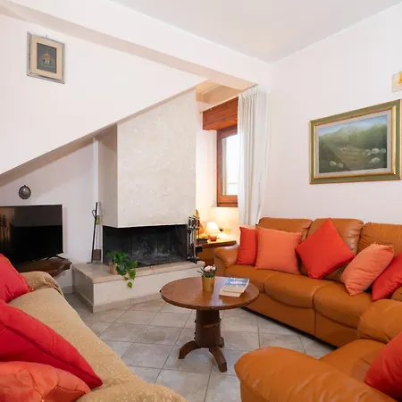 Villa 200m From The Sea, With Garden, Pet Friendly Quartu SantʼElena