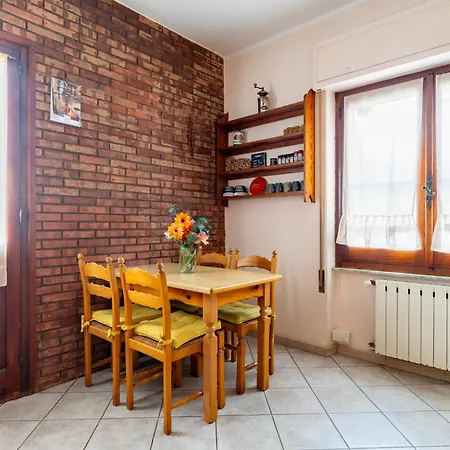 200m From The Sea, With Garden, Pet Friendly Βίλα *