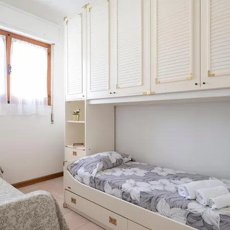 200m From The Sea, With Garden, Pet Friendly Villa Quartu SantʼElena