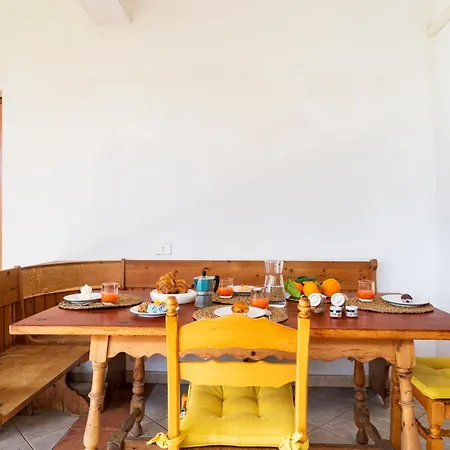 200m From The Sea, With Garden, Pet Friendly Quartu SantʼElena